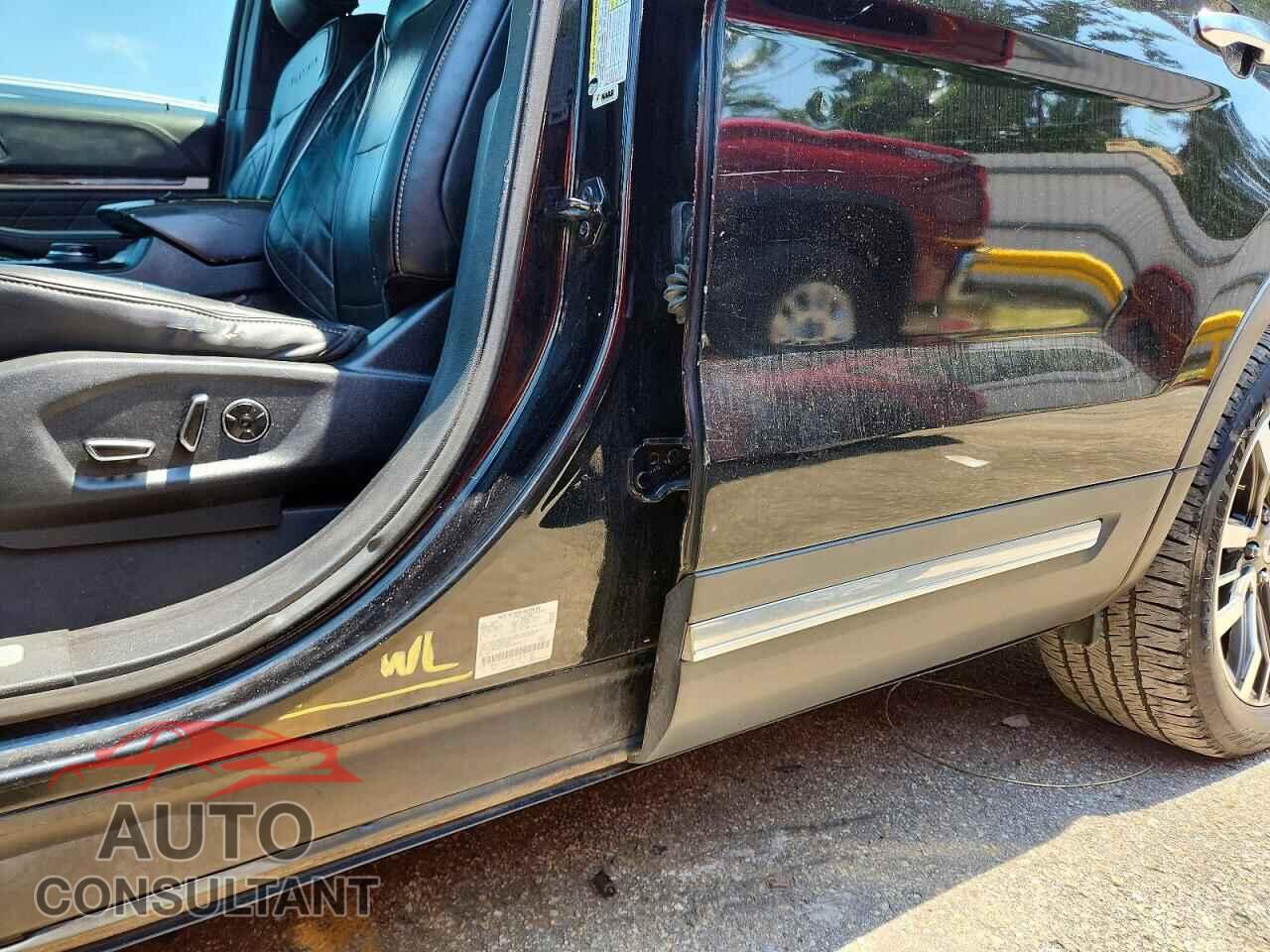 FORD EXPLORER 2016 - 1FM5K8HTXGGC57113