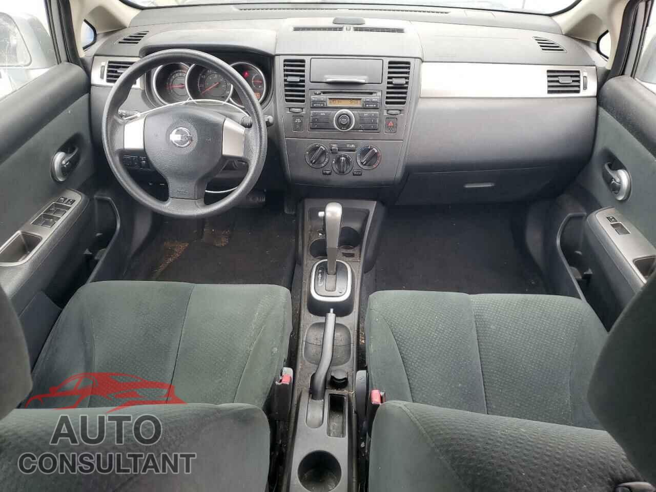 NISSAN VERSA 2012 - 3N1BC1CP9CK803694