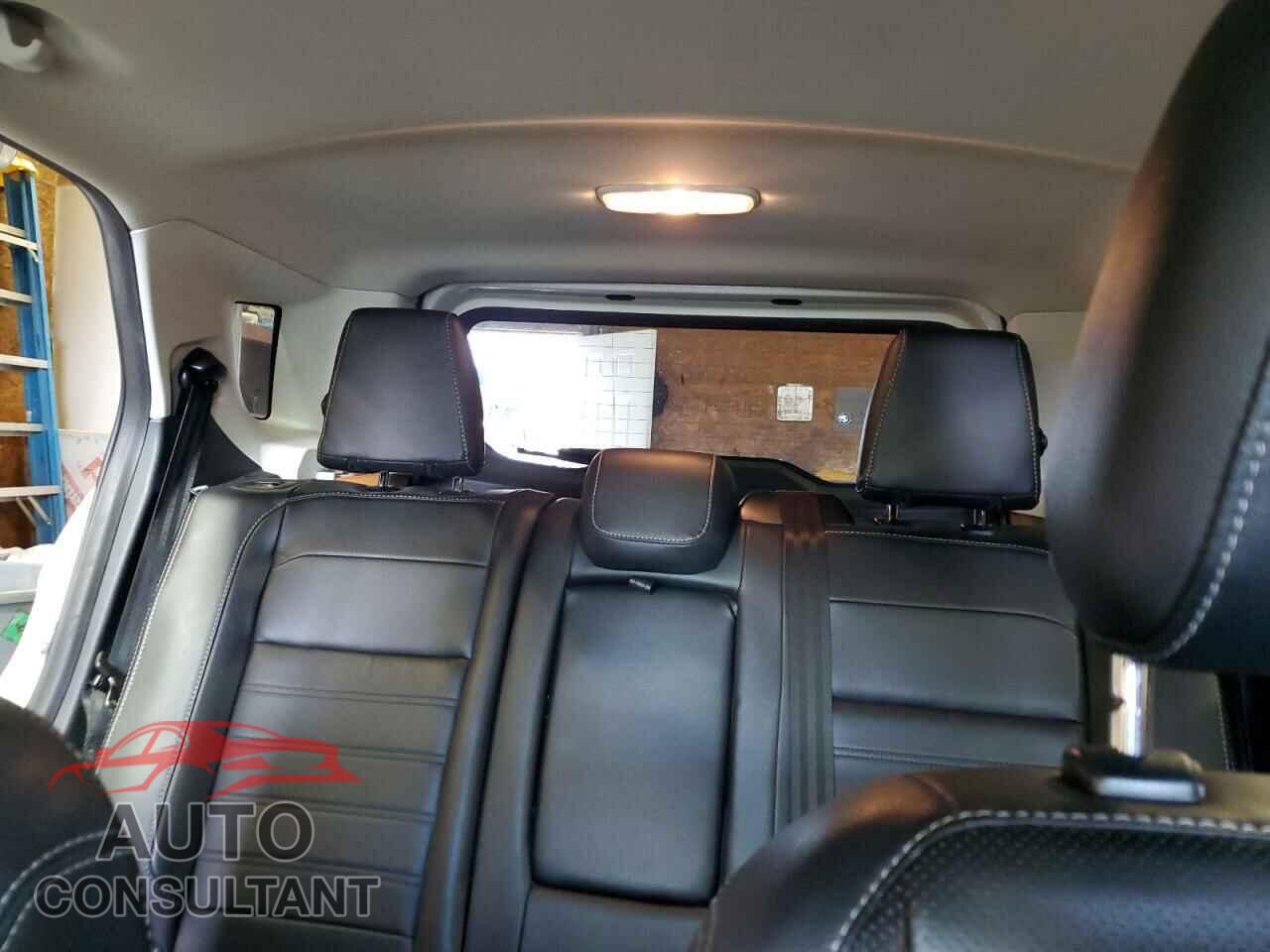 FORD ECOSPORT 2019 - MAJ6S3KL2KC256919