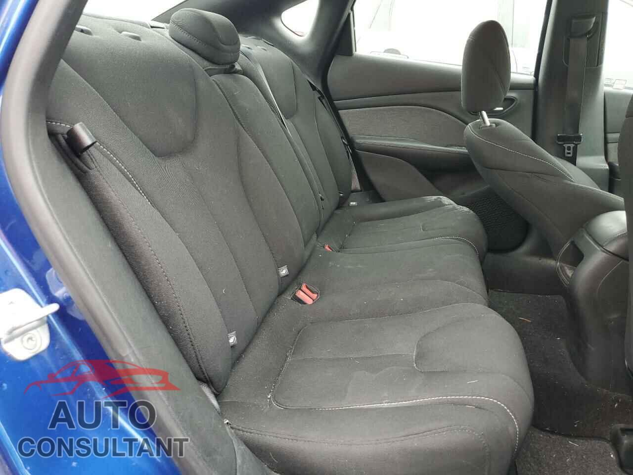 DODGE DART 2013 - 1C3CDFBA5DD185210