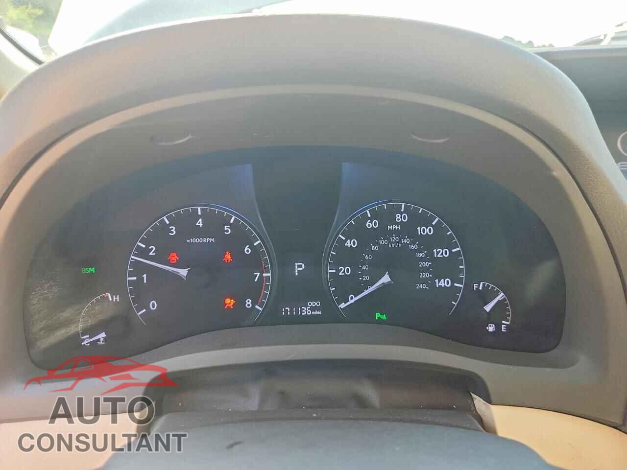 LEXUS RX350 2015 - 2T2BK1BA8FC279416