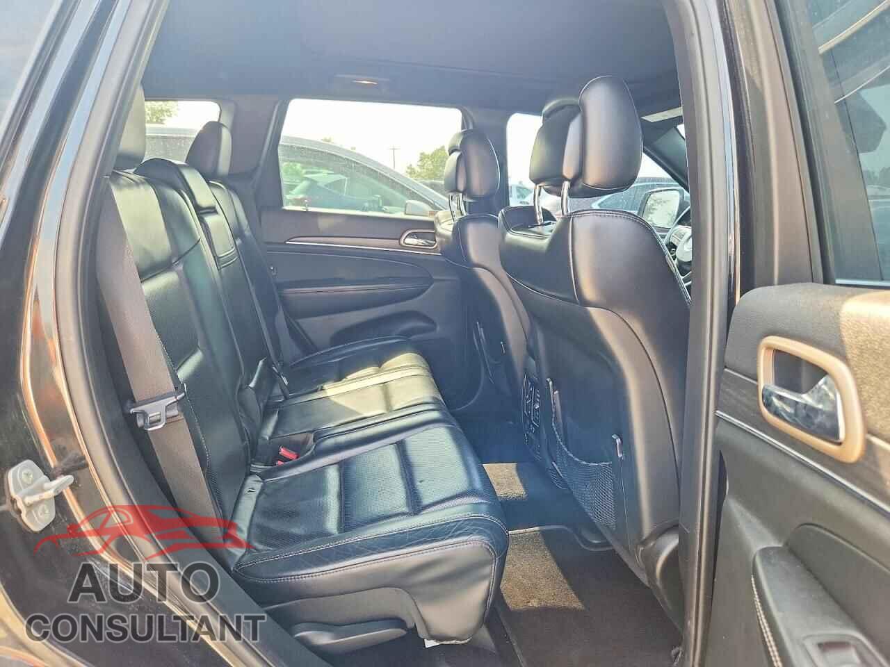 JEEP CHEROKEE 2015 - 1C4RJFBG7FC756885