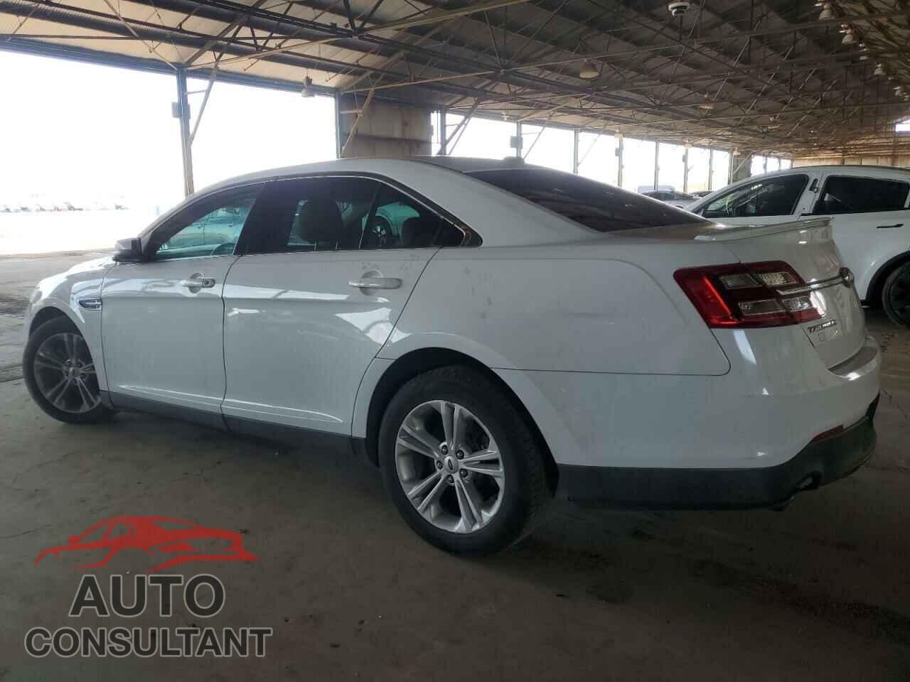 FORD TAURUS 2014 - 1FAHP2E95EG113478