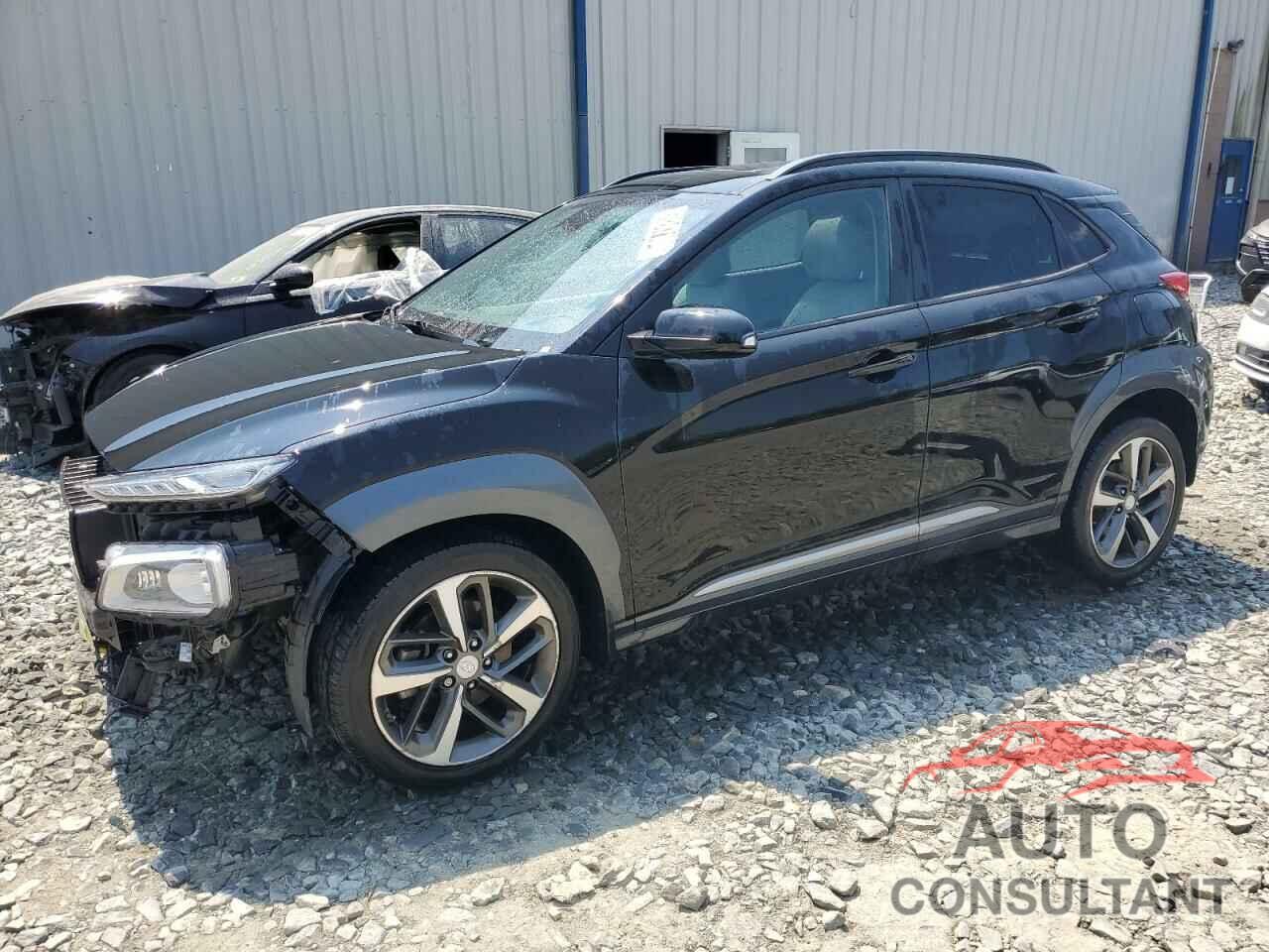 HYUNDAI KONA 2020 - KM8K5CA58LU529288