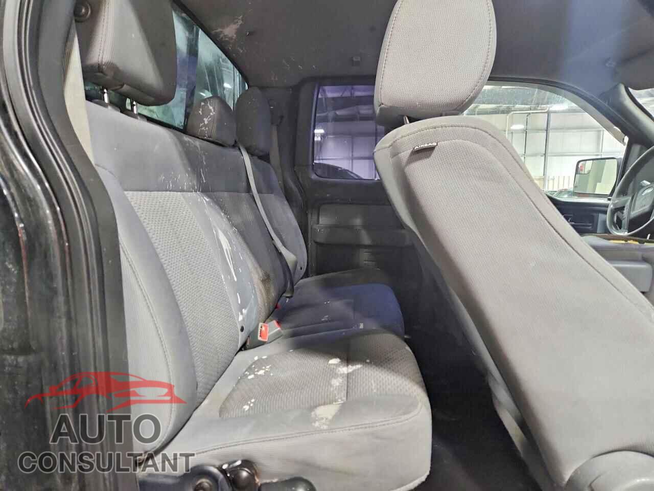 FORD F150 2013 - 1FTFX1EF1DFD11173
