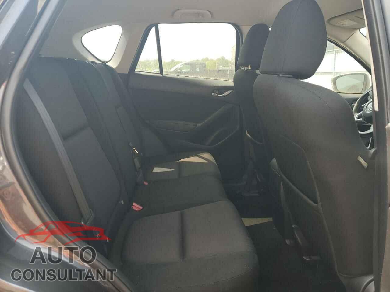 MAZDA CX-5 2014 - JM3KE4BE8E0336035