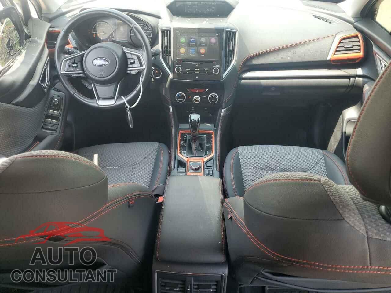 SUBARU FORESTER 2019 - JF2SKAKC8KH514023