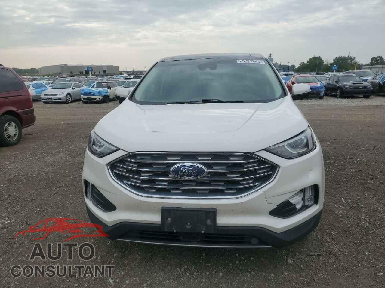 FORD EDGE 2019 - 2FMPK4K97KBC12340