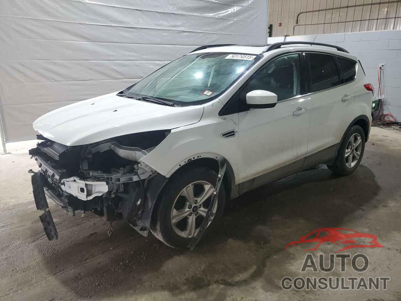 FORD ESCAPE 2016 - 1FMCU9GX0GUB42503