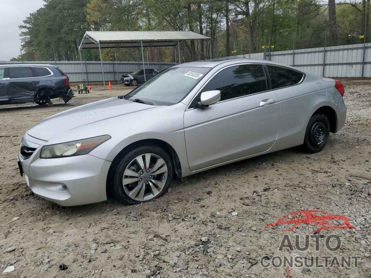 HONDA ACCORD 2012 - 1HGCS1B89CA009120