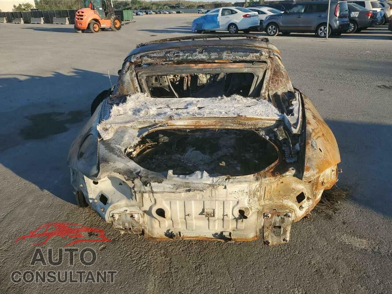 MAZDA MX5 2019 - JM1NDAM73K0302635