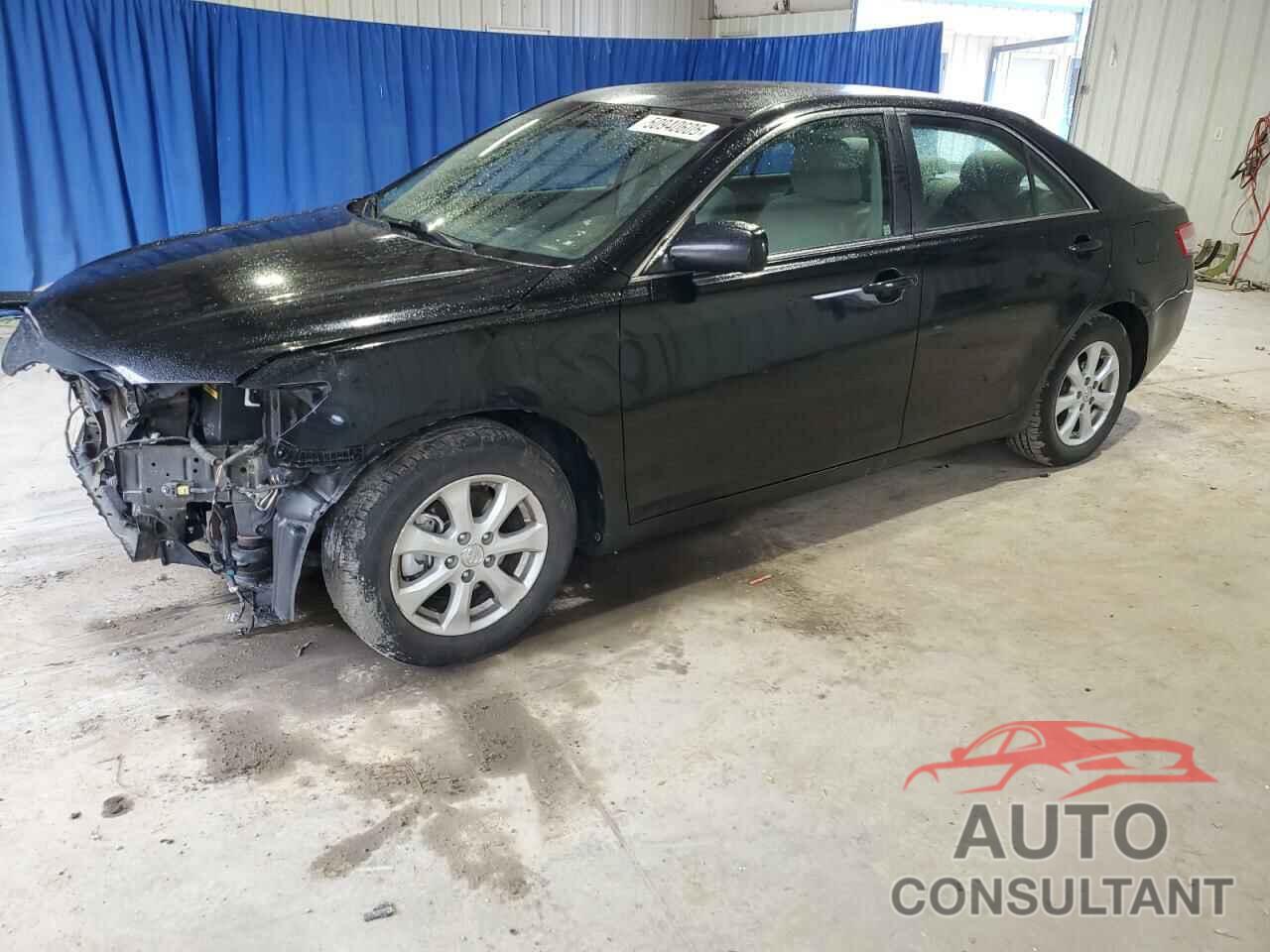 TOYOTA CAMRY 2010 - 4T1BF3EK1AU027149