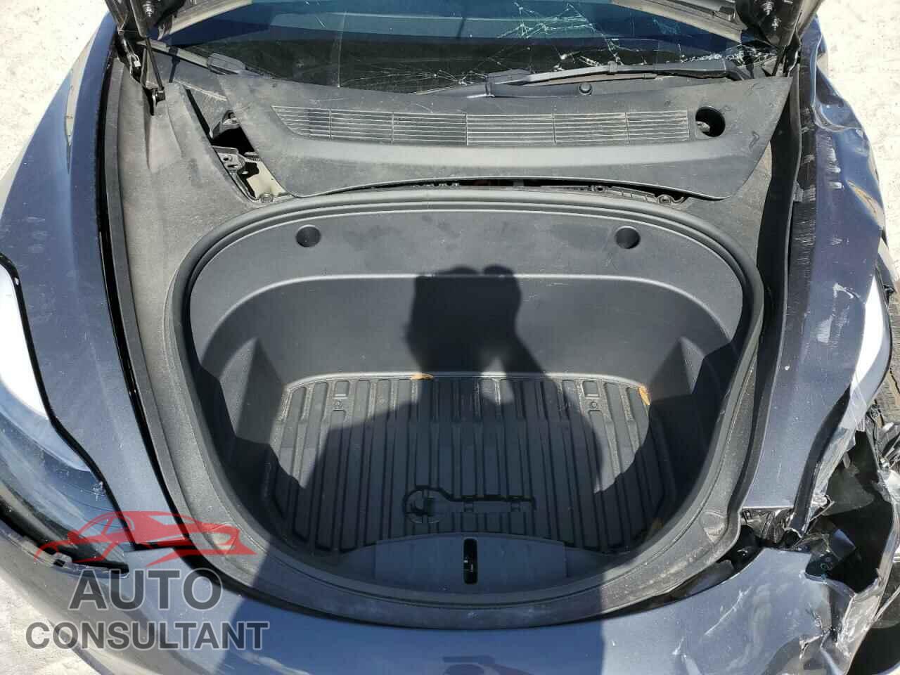 TESLA MODEL 3 2023 - 5YJ3E1EA2PF424071