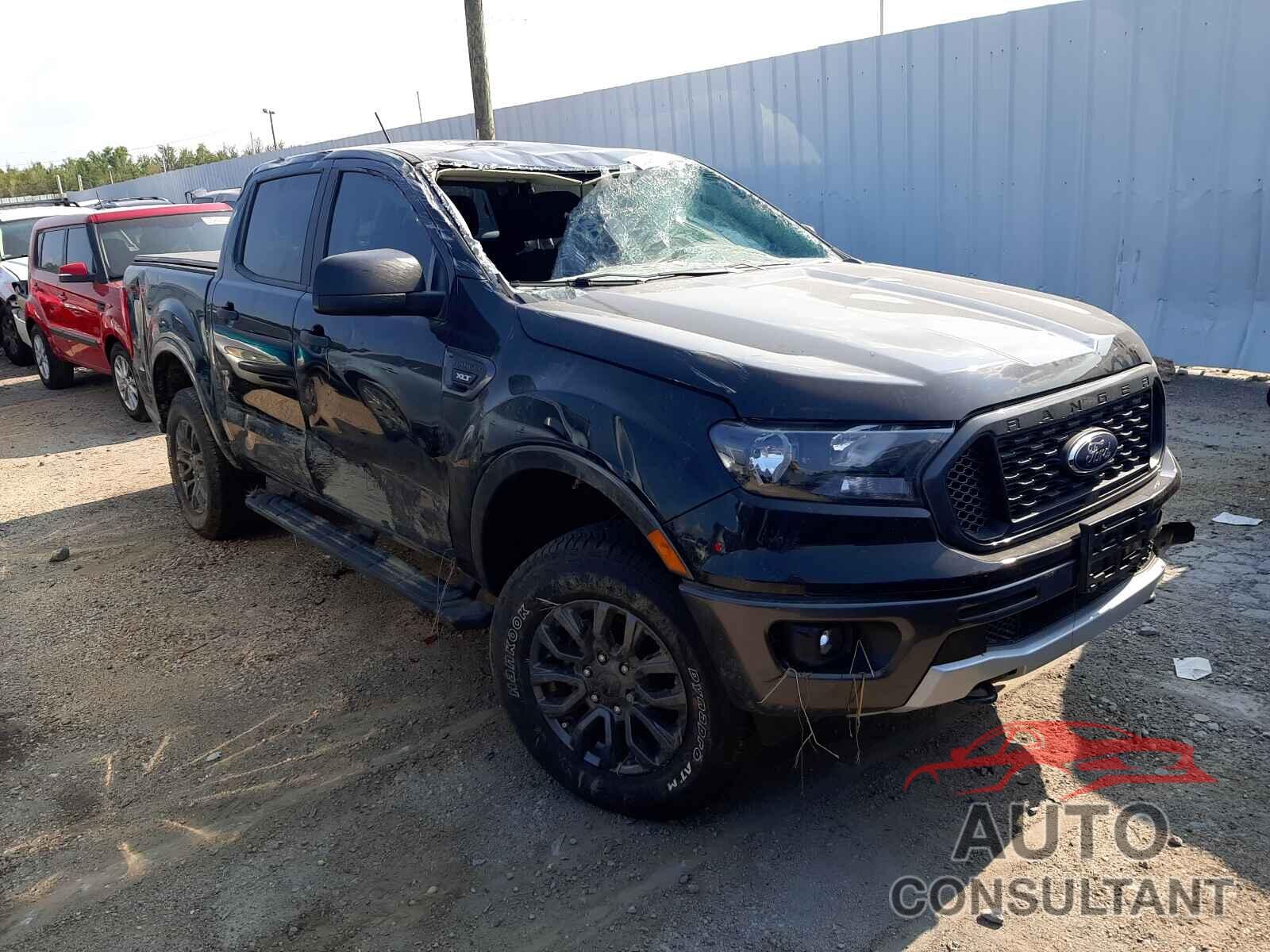 FORD RANGER 2020 - 1FTER4EH0LLA96149