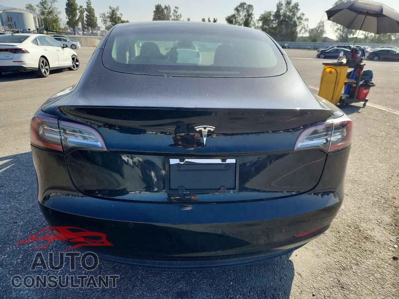 TESLA MODEL 3 2019 - 5YJ3E1EA1KF306005