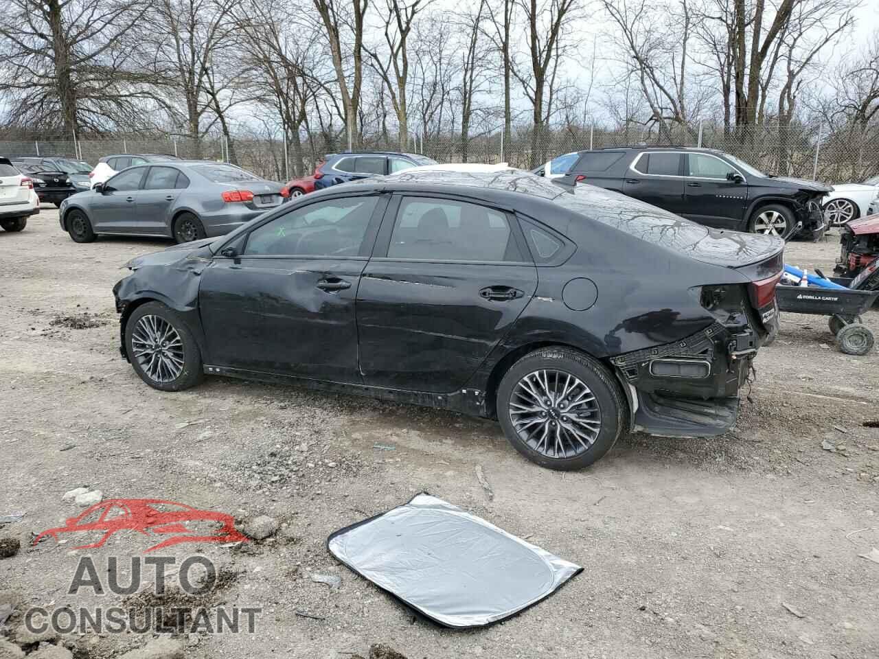 KIA FORTE 2023 - 3KPF54AD2PE666105