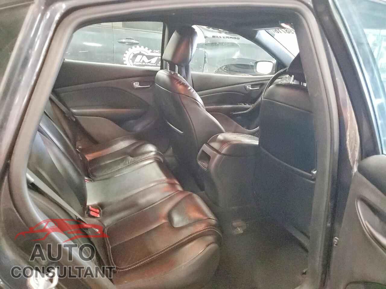 DODGE DART 2013 - 1C3CDFCA0DD111143