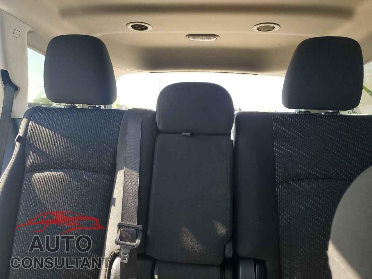 DODGE JOURNEY 2017 - 3C4PDCAB2HT551680