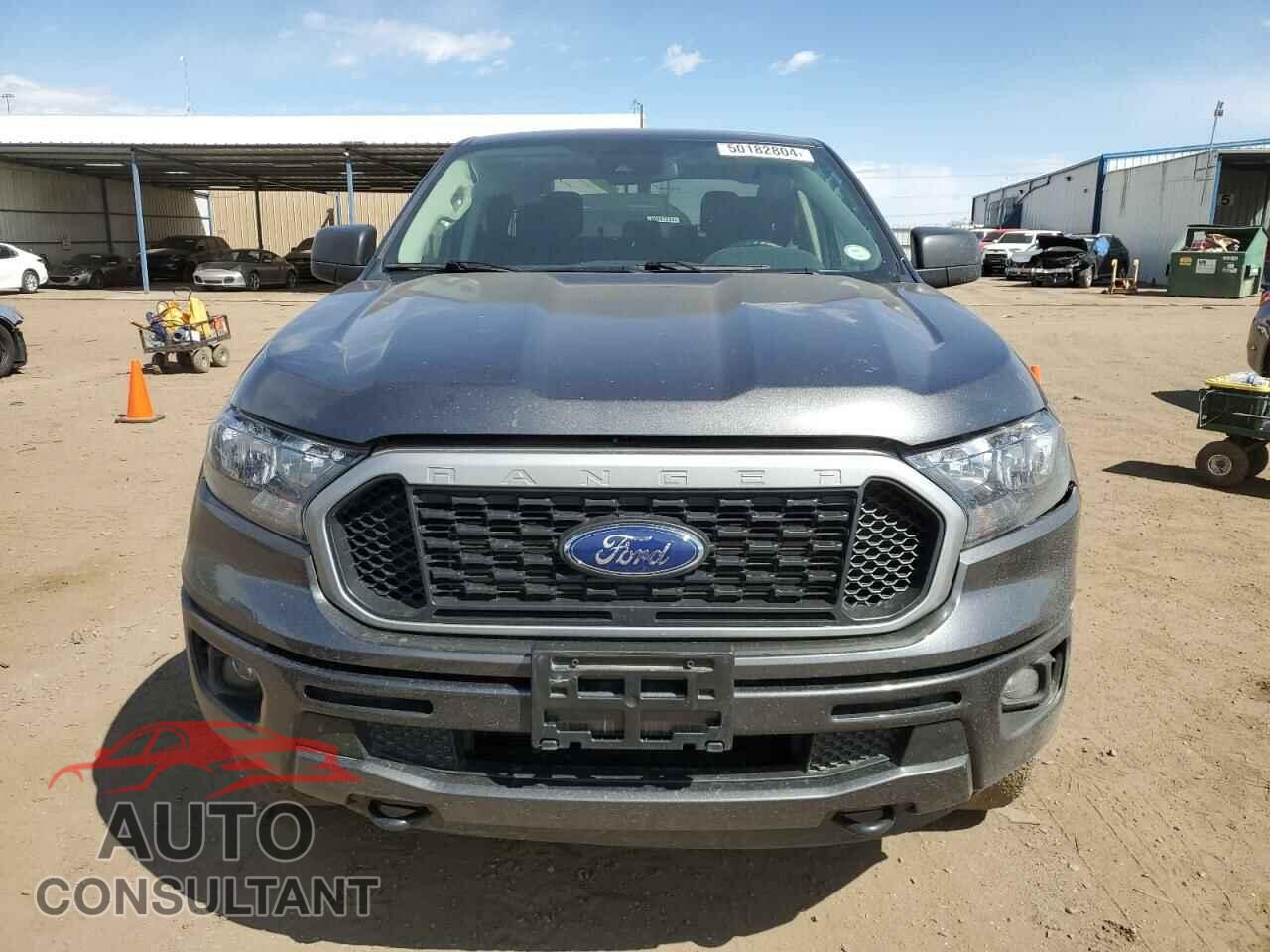 FORD RANGER 2020 - 1FTER4FHXLLA33767