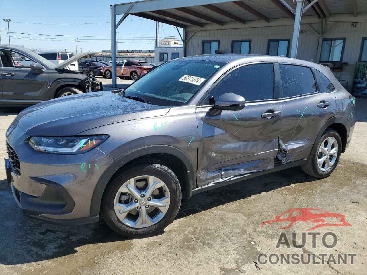 HONDA HR-V 2024 - 3CZRZ1H34RM713974