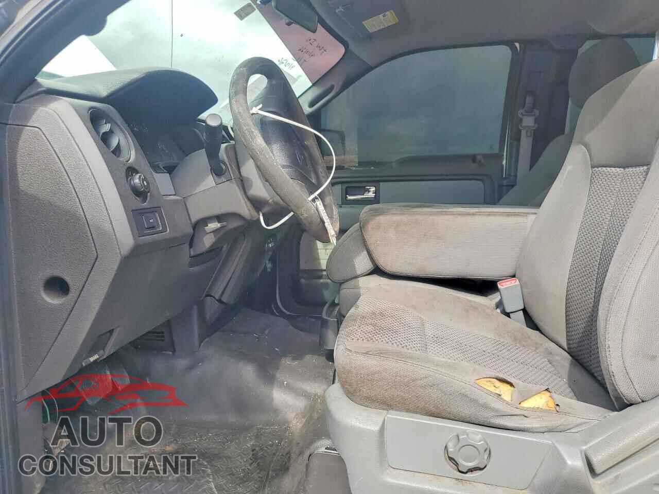FORD F150 2013 - 1FTEX1CM8DFB92261