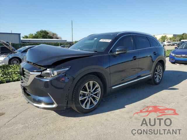 MAZDA CX-9 2019 - JM3TCADY9K0314945