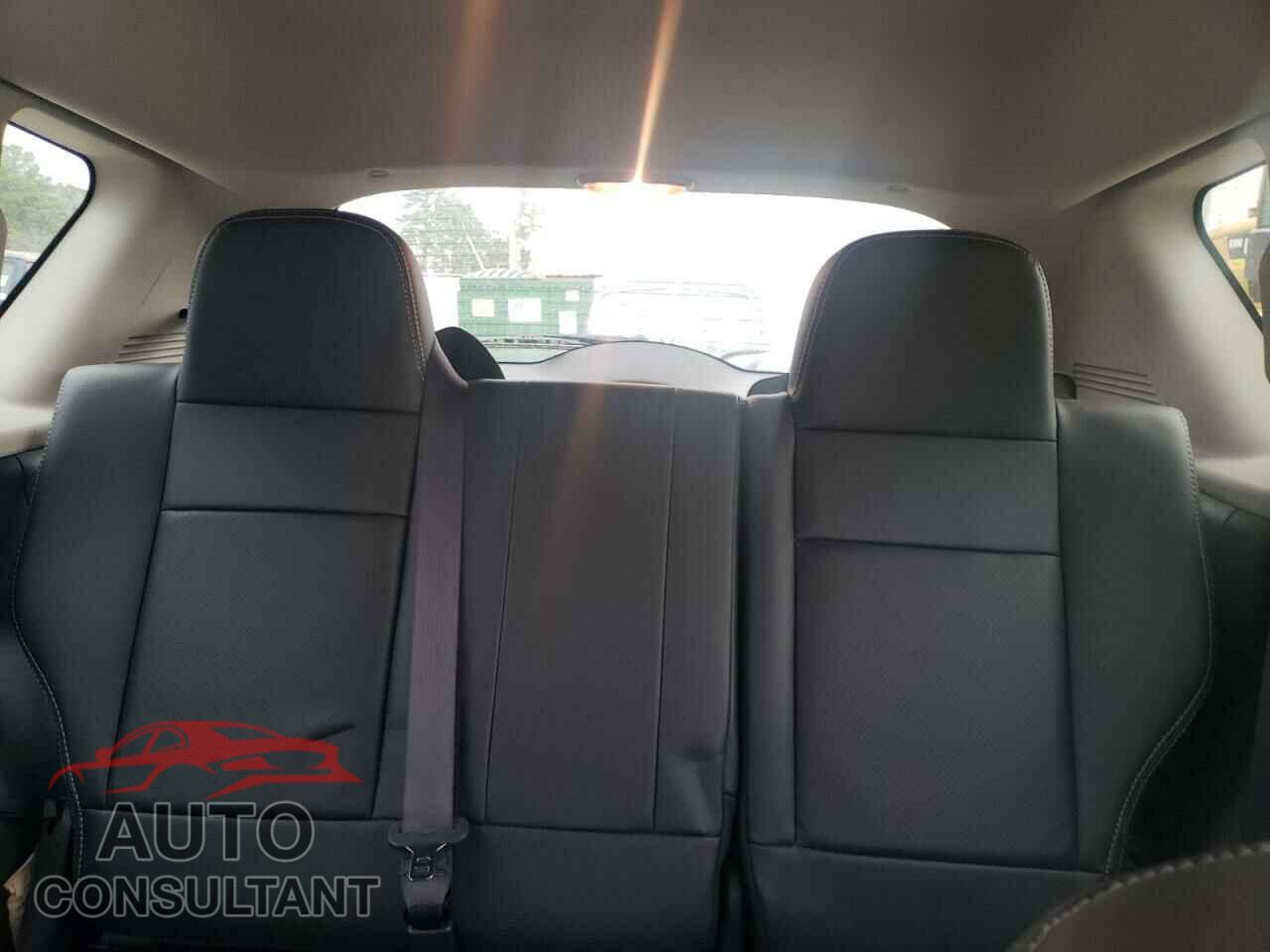JEEP COMPASS 2017 - 1C4NJDEB7HD178271