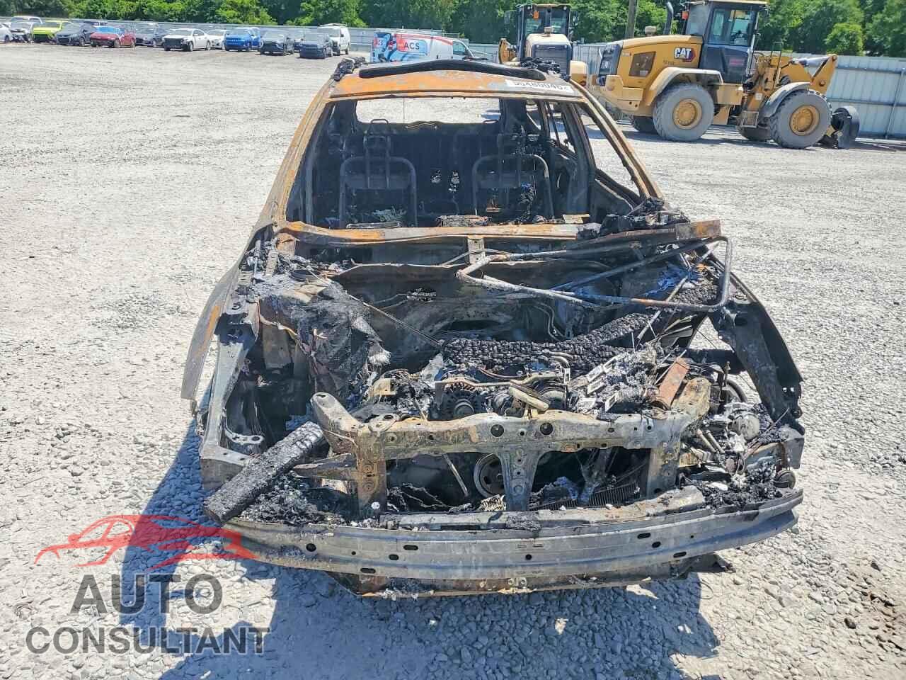 SUBARU OUTBACK 2016 - 4S4BSBNC5G3204783