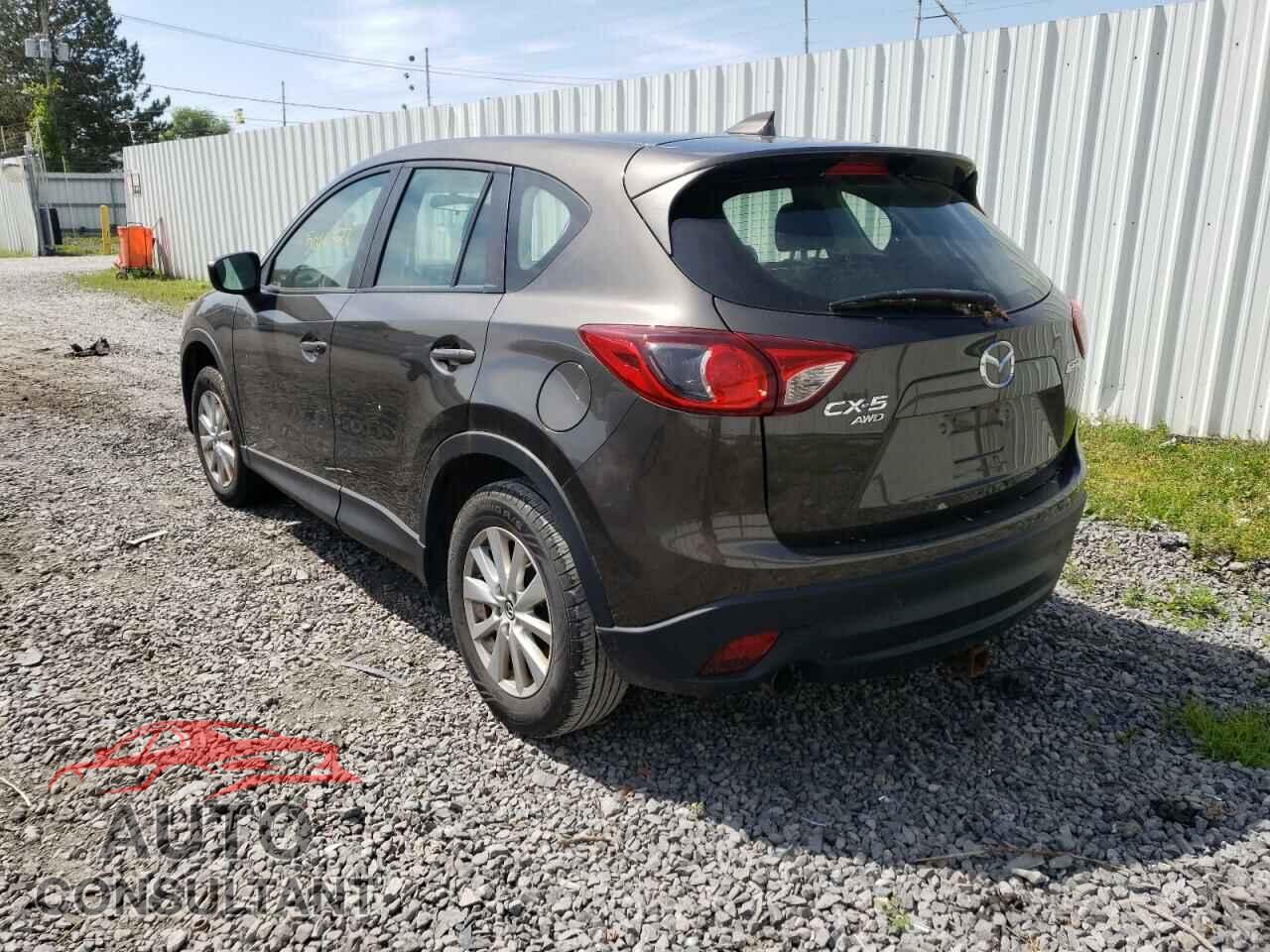 MAZDA CX-5 2016 - JM3KE4BY6G0629994