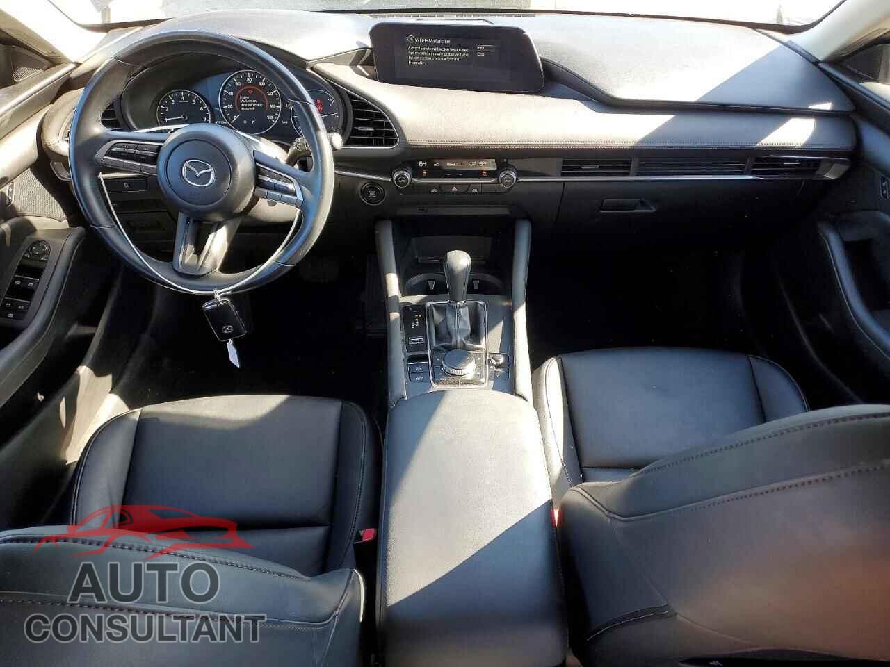 MAZDA 3 2021 - JM1BPABL8M1326453