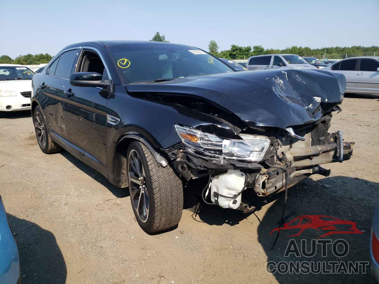 FORD TAURUS 2016 - 1FAHP2E80GG146169