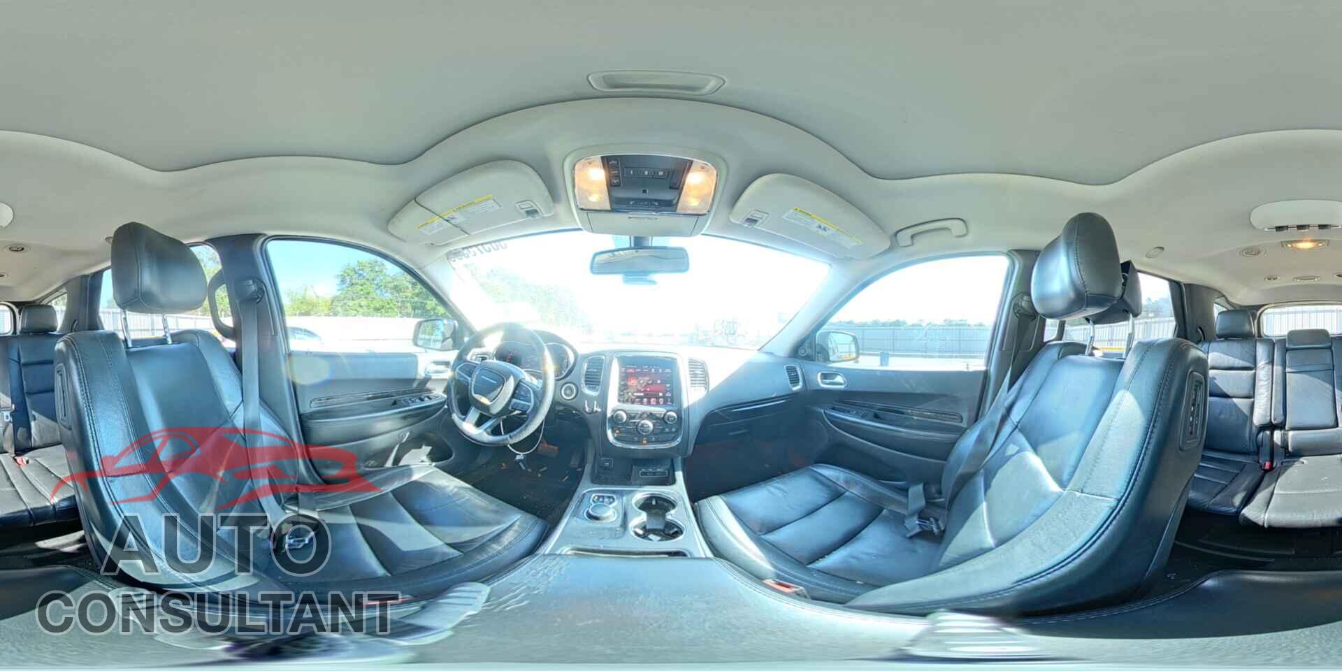DODGE DURANGO 2014 - 1C4RDHDG2EC502306