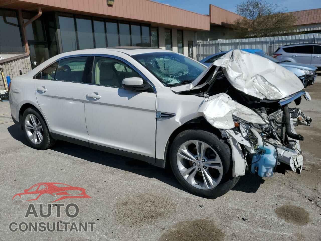 FORD TAURUS 2016 - 1FAHP2E81GG106926