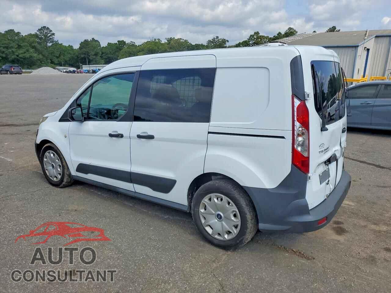 FORD TRANSIT 2014 - NM0LS6E77E1157152