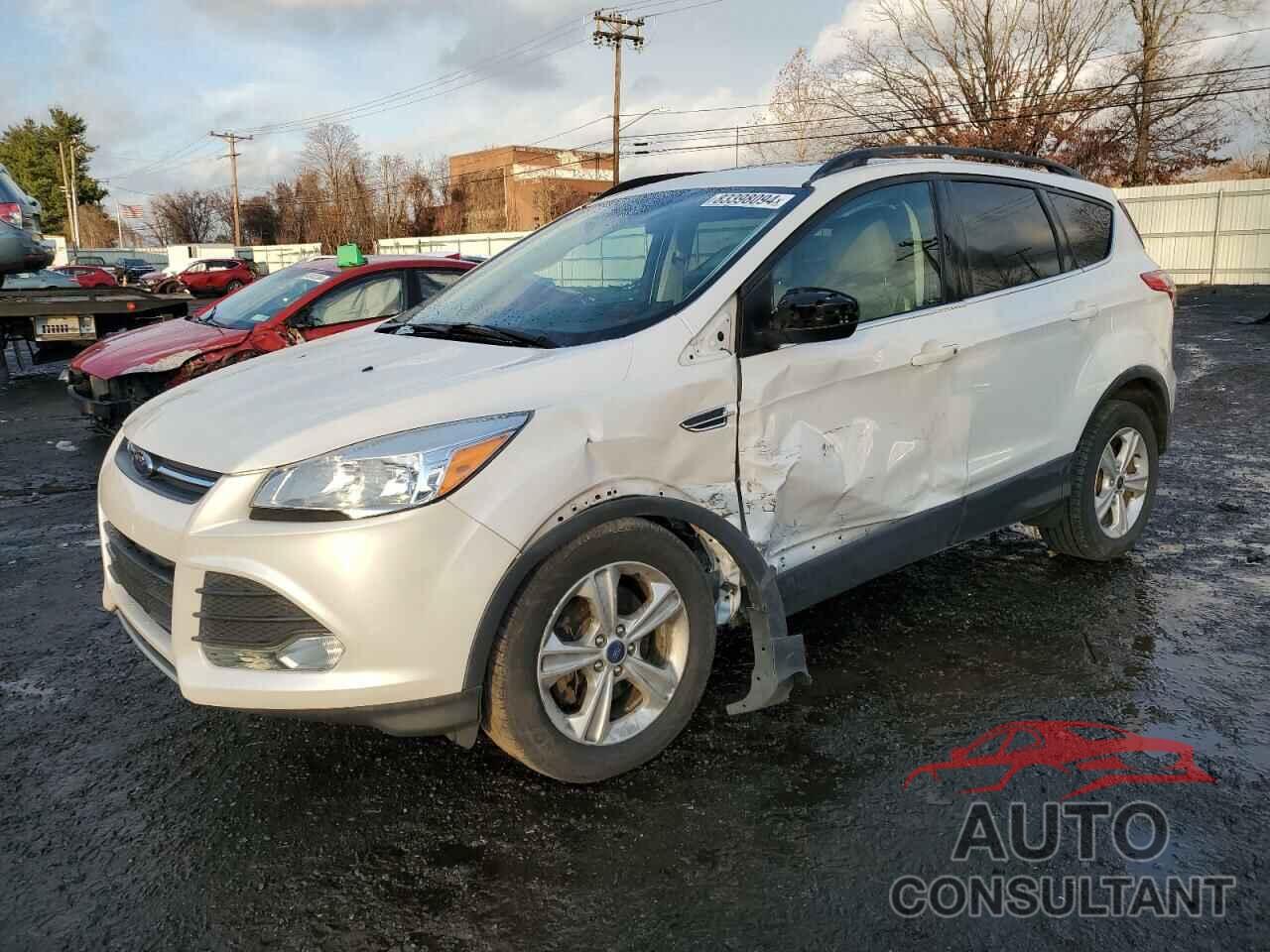 FORD ESCAPE 2016 - 1FMCU9GXXGUA48421