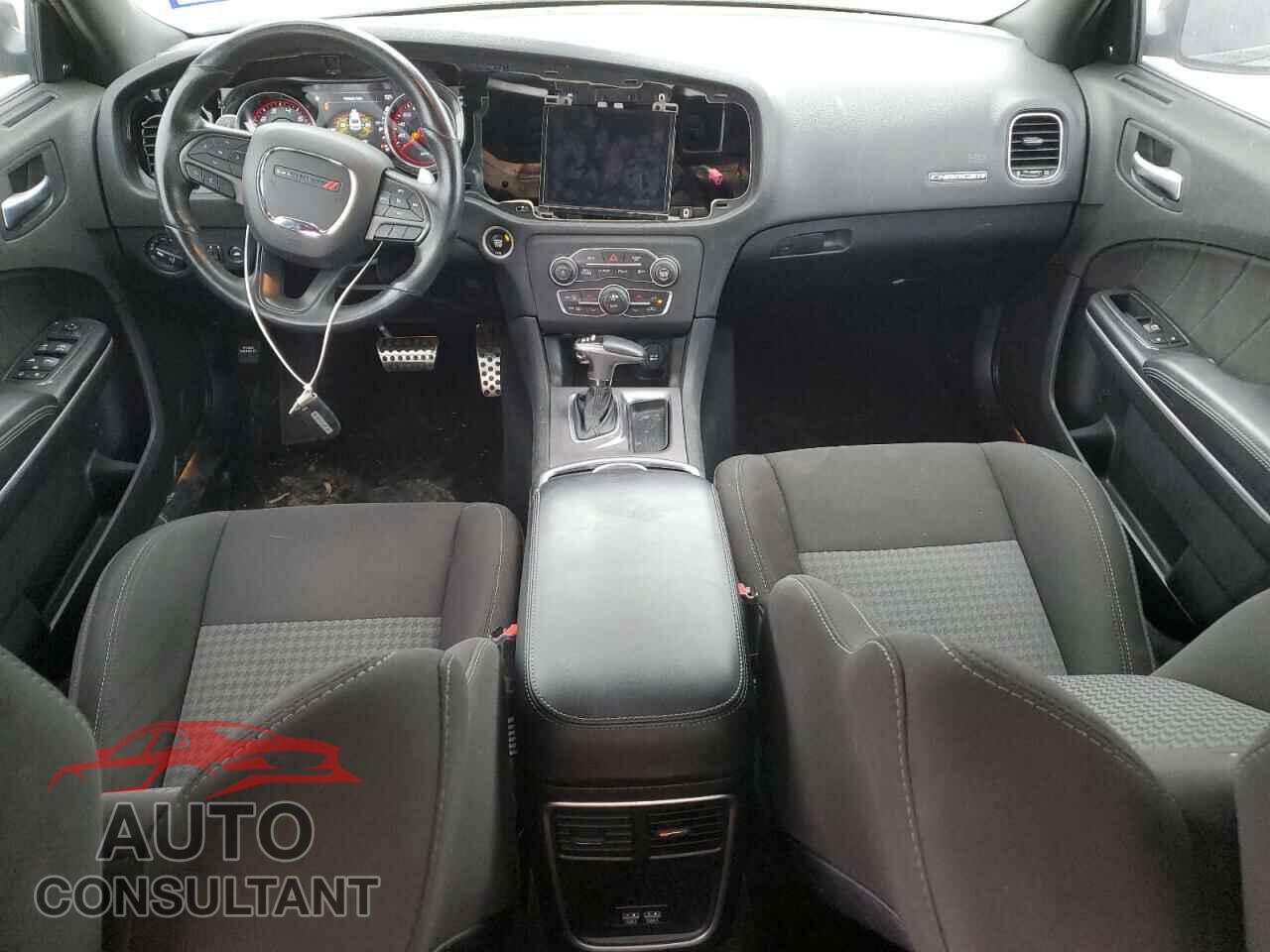 DODGE CHARGER 2019 - 2C3CDXGJ9KH742361