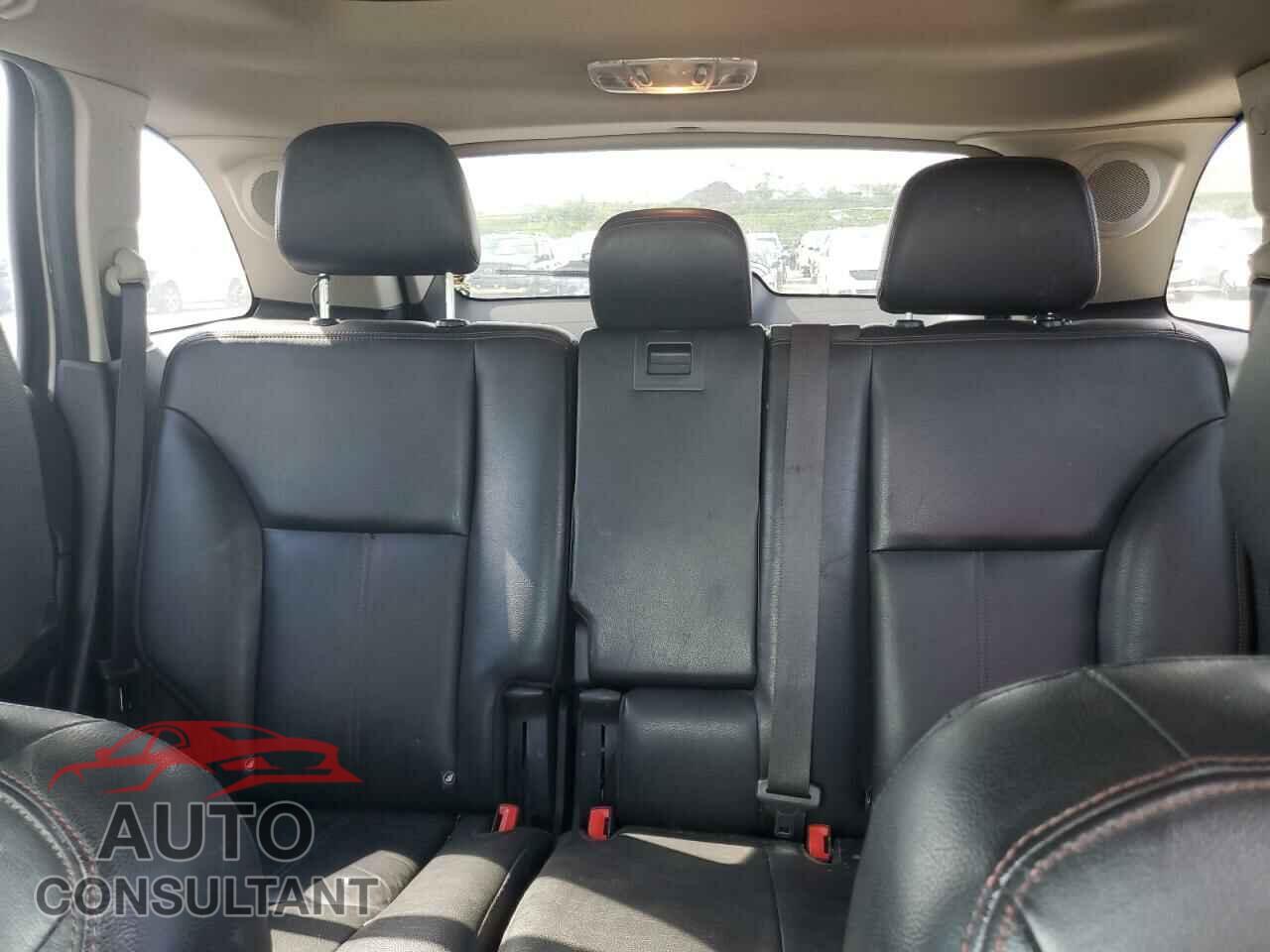 FORD EDGE 2013 - 2FMDK4KC4DBA89260
