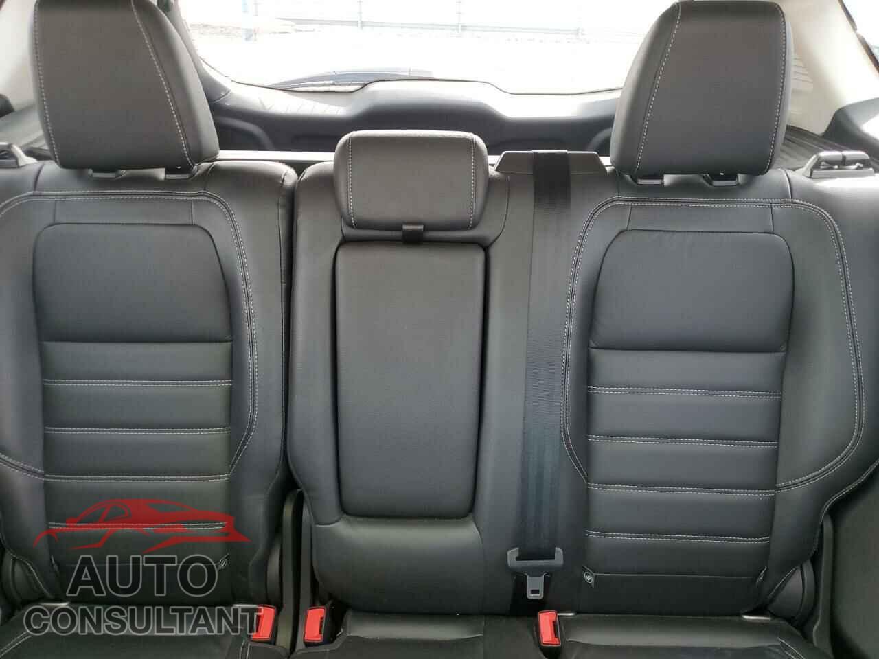 FORD CMAX 2017 - 1FADP5AU2HL117185