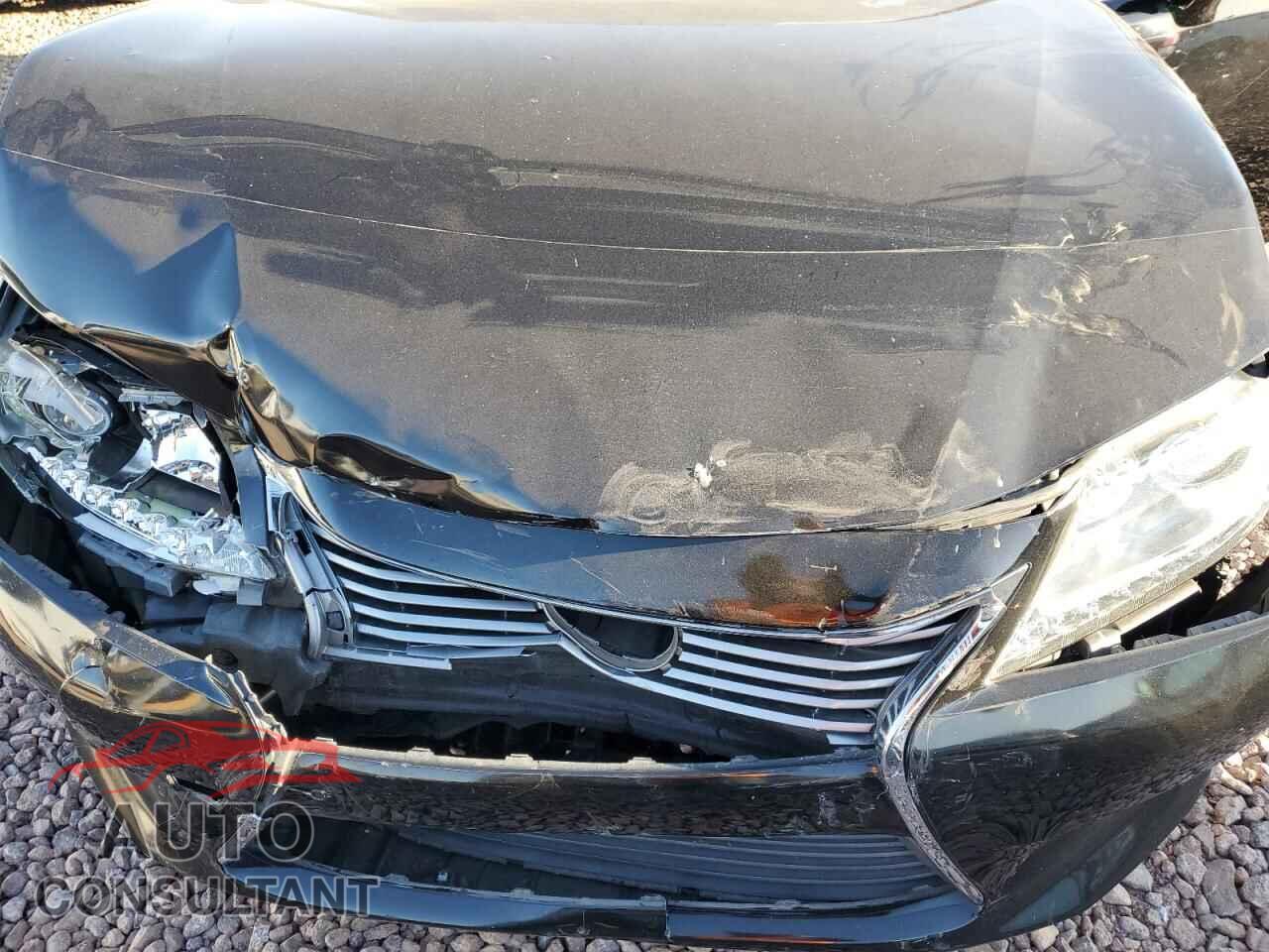 LEXUS ES350 2014 - JTHBK1GG4E2142261