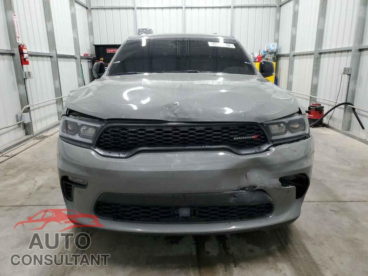 DODGE DURANGO 2023 - 1C4RDHDG5PC571297