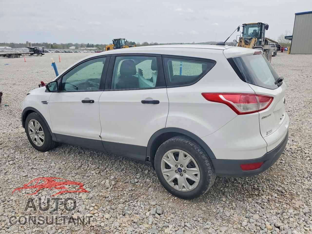 FORD ESCAPE 2015 - 1FMCU0F72FUA45606