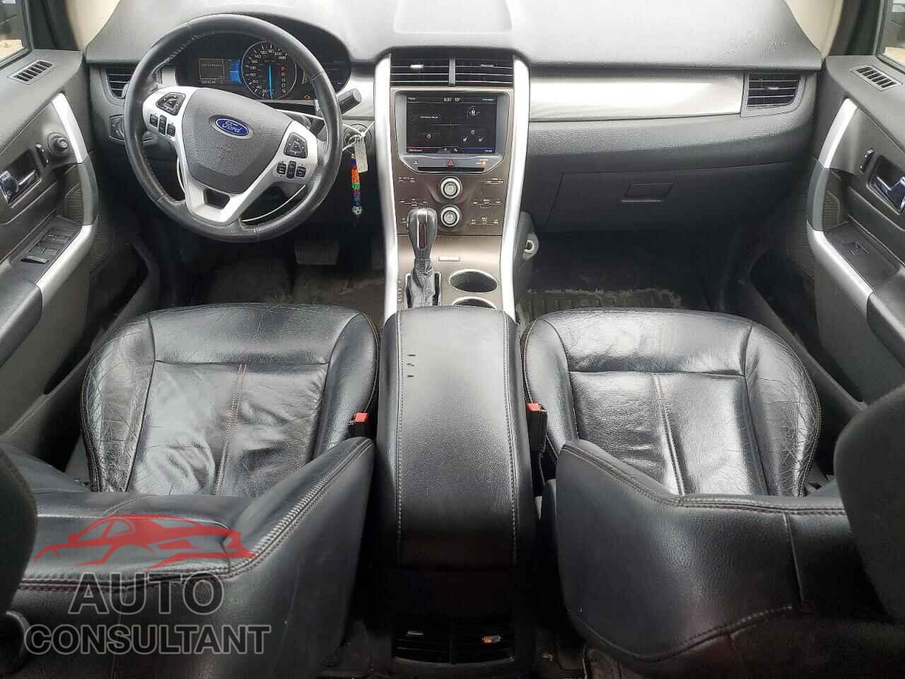 FORD EDGE 2013 - 2FMDK3JC7DBA60816