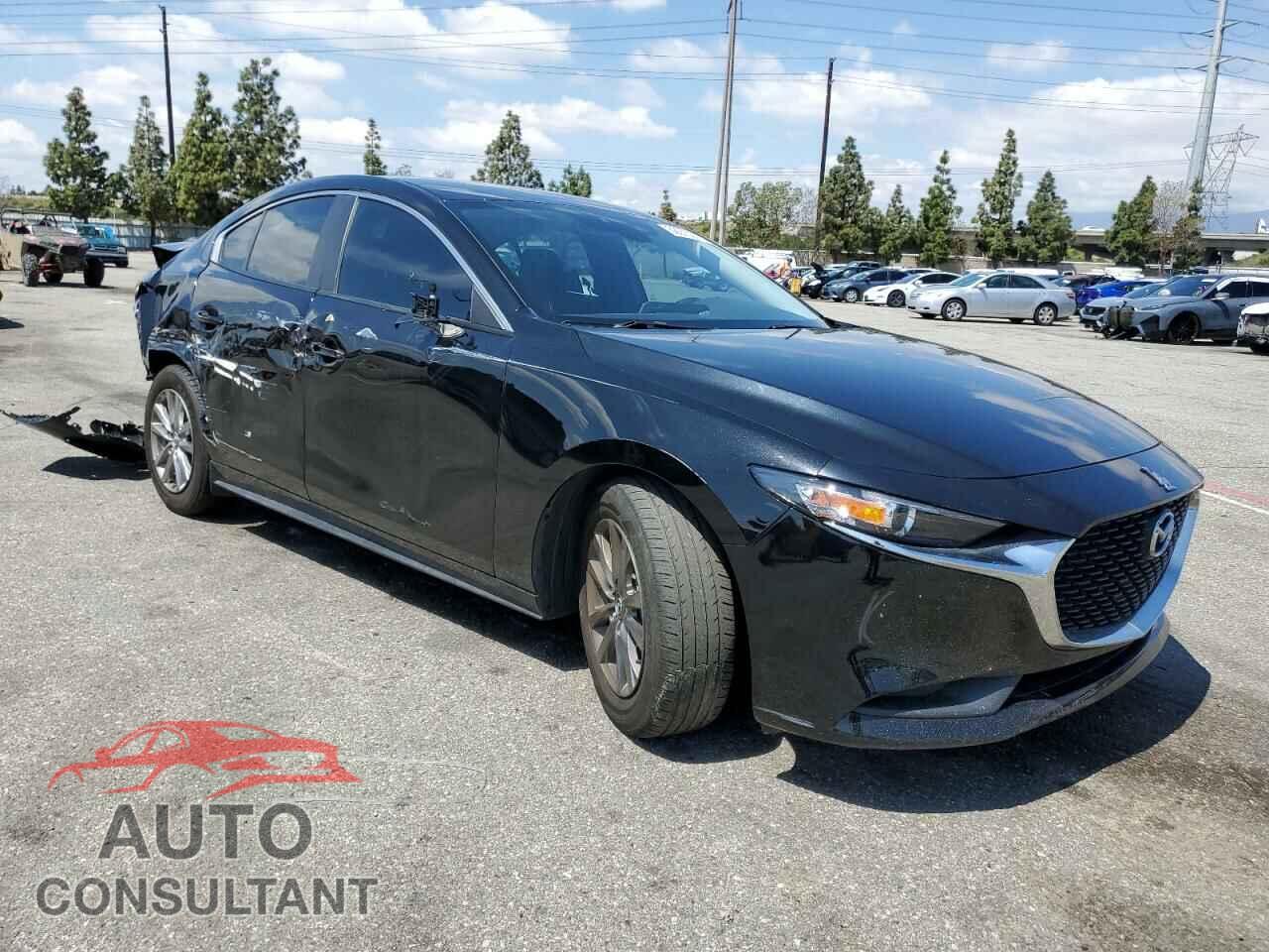 MAZDA 3 2019 - 3MZBPABL2KM113320