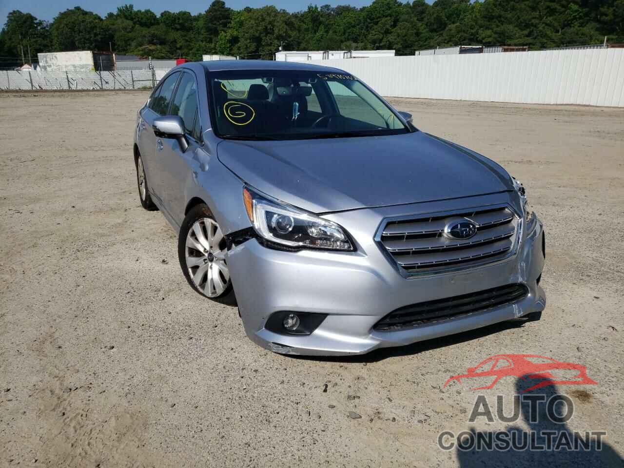 SUBARU LEGACY 2017 - 4S3BNAF61H3042232