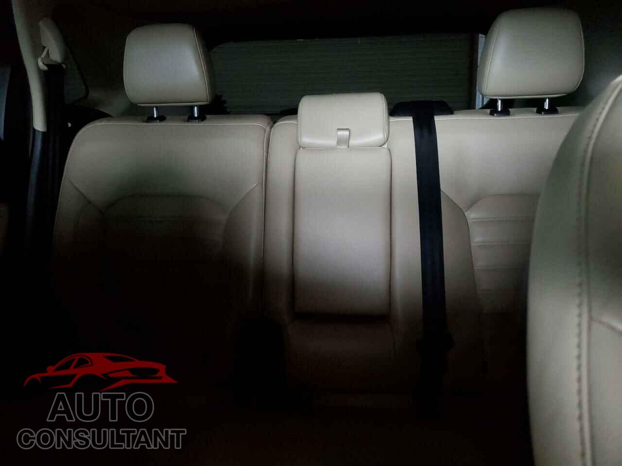 FORD EDGE 2015 - 2FMTK4J87FBC21133