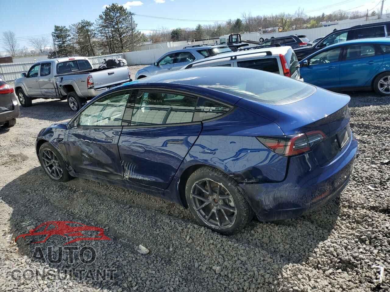 TESLA MODEL 3 2023 - 5YJ3E1EB0PF599105