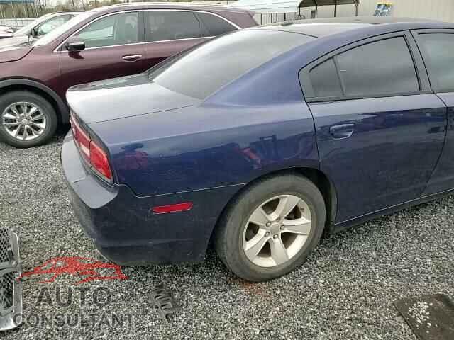 DODGE CHARGER 2014 - 2C3CDXBG7EH227617