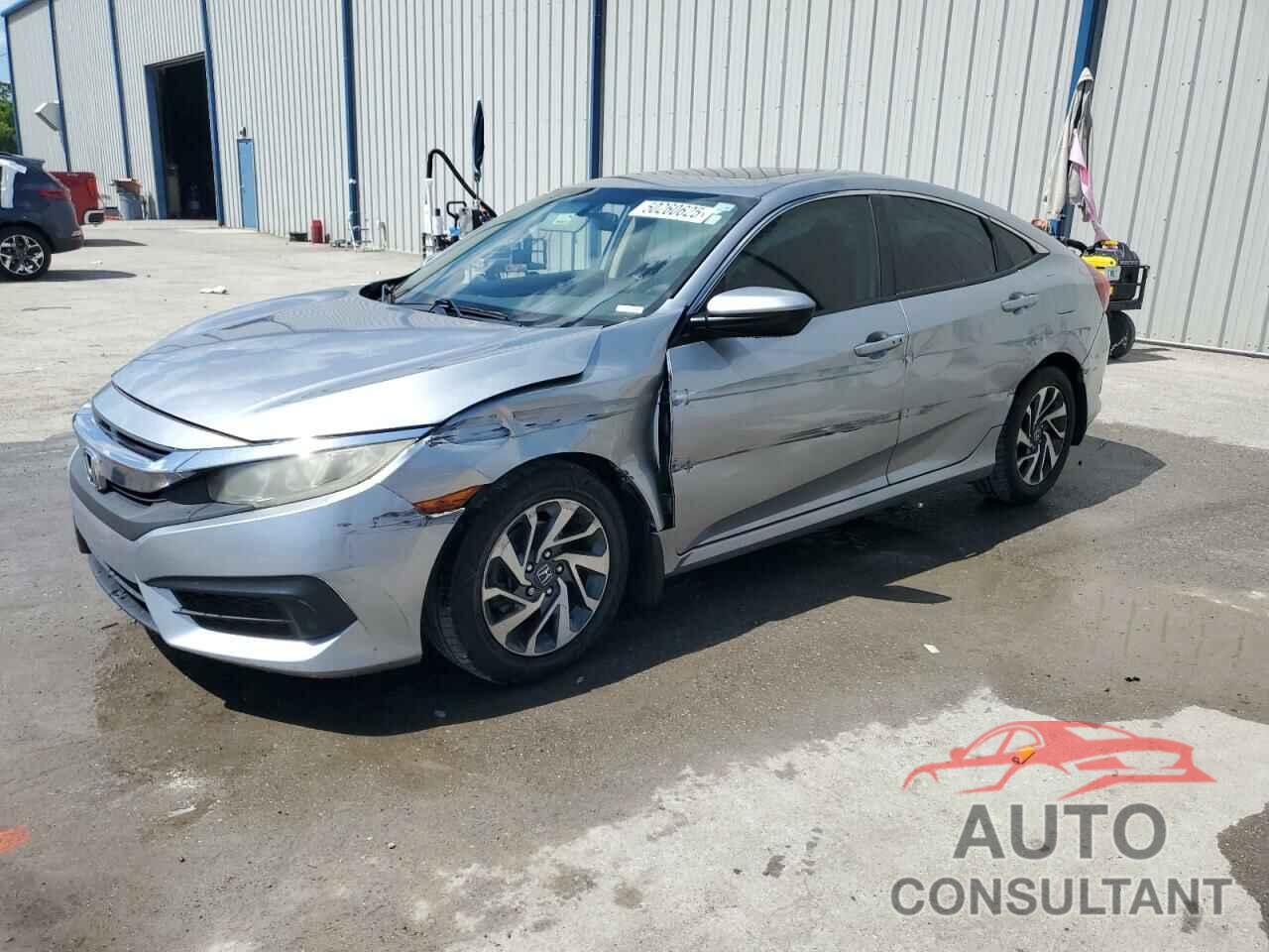 HONDA CIVIC 2016 - 19XFC2F7XGE047667