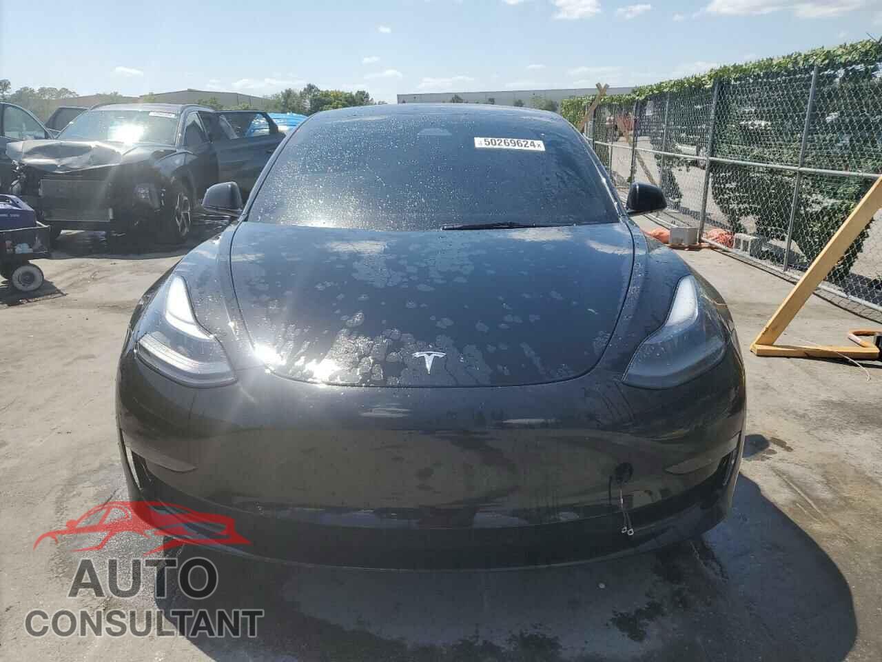 TESLA MODEL 3 2023 - 5YJ3E1EA8PF490138