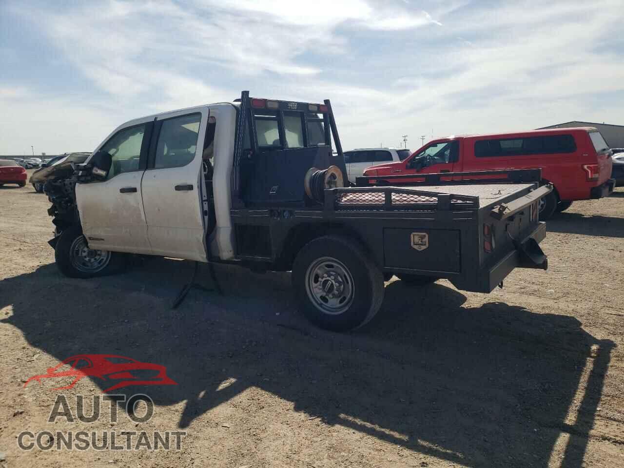 FORD F250 2023 - 1FT7W2BT8PEC30883